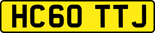 HC60TTJ