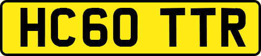HC60TTR