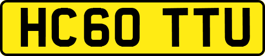 HC60TTU