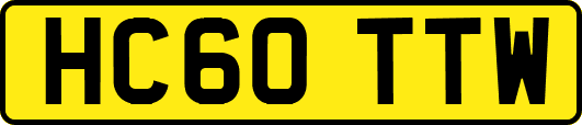 HC60TTW