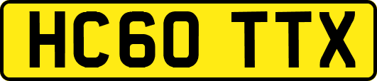 HC60TTX