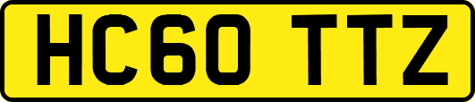 HC60TTZ