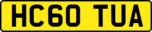HC60TUA