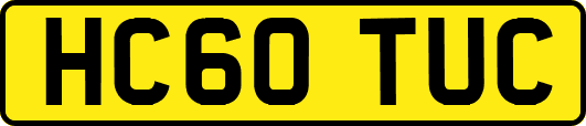 HC60TUC