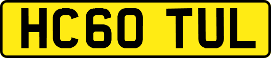 HC60TUL