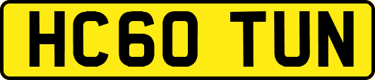 HC60TUN