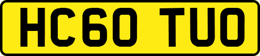 HC60TUO