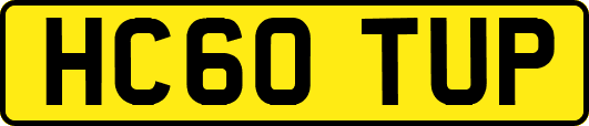 HC60TUP