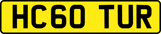 HC60TUR
