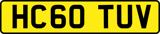 HC60TUV