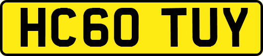 HC60TUY