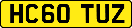 HC60TUZ