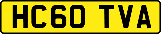 HC60TVA