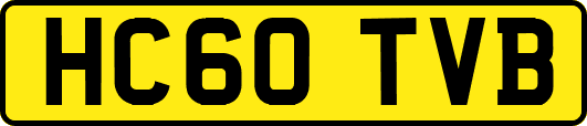 HC60TVB