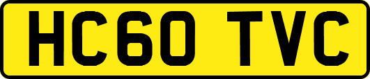 HC60TVC