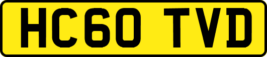 HC60TVD