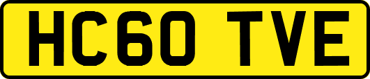 HC60TVE