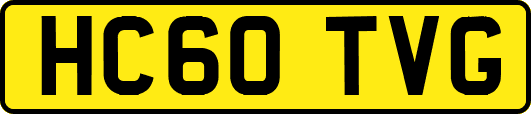 HC60TVG