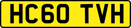 HC60TVH