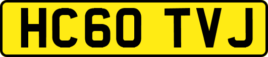 HC60TVJ