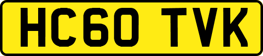 HC60TVK