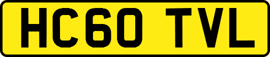 HC60TVL