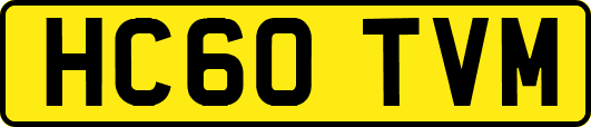 HC60TVM