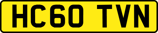 HC60TVN