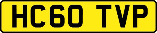 HC60TVP