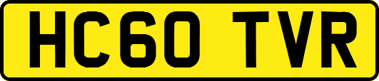 HC60TVR
