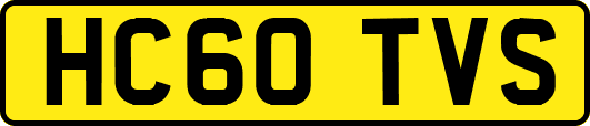 HC60TVS