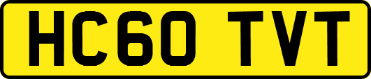 HC60TVT