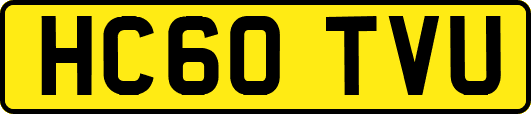 HC60TVU