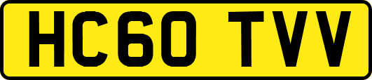HC60TVV