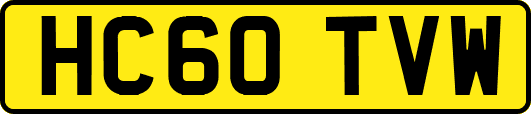 HC60TVW
