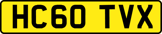 HC60TVX