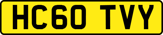HC60TVY