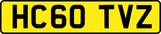 HC60TVZ