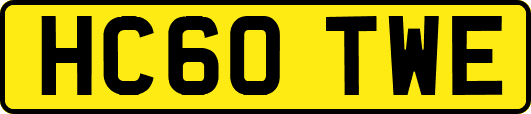 HC60TWE