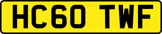 HC60TWF