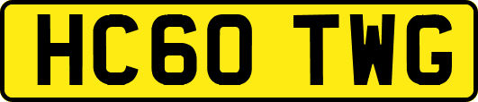 HC60TWG