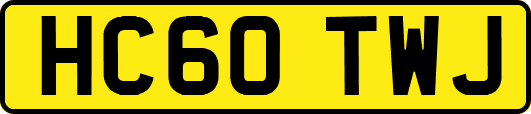 HC60TWJ