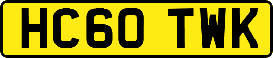 HC60TWK