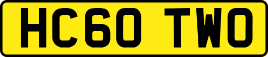 HC60TWO