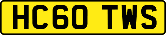 HC60TWS