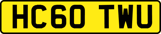 HC60TWU