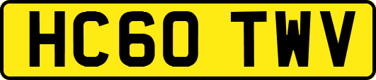 HC60TWV