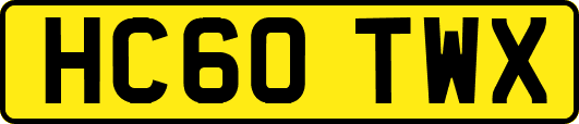 HC60TWX