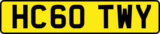 HC60TWY