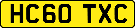 HC60TXC